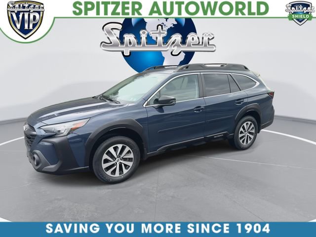 Used 2024 Subaru Outback Premium image 5