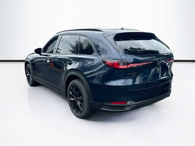 New 2026 MAZDA CX-90 3.3 Turbo w/ Premium Sport Pkg AWD/4WD image 5