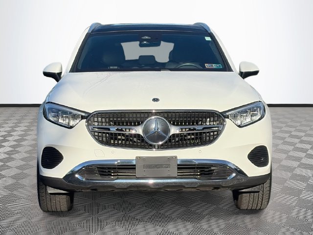 Certified 2025 Mercedes-Benz GLC 350e 4MATIC image 2