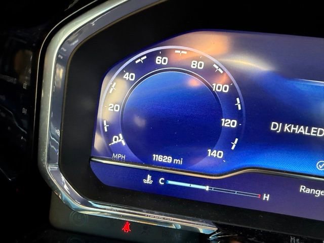 Used 2024 Chevrolet Silverado 1500 LT image 15