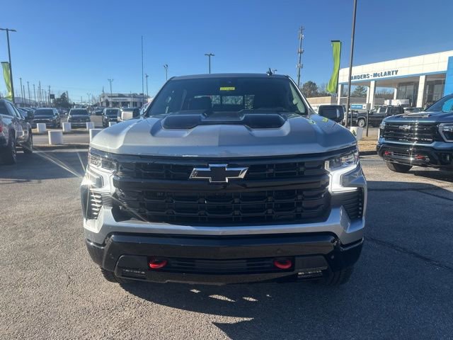 New 2026 Chevrolet Silverado 1500 LT Trail Boss w/ LT Trail Boss Premium Package image 8