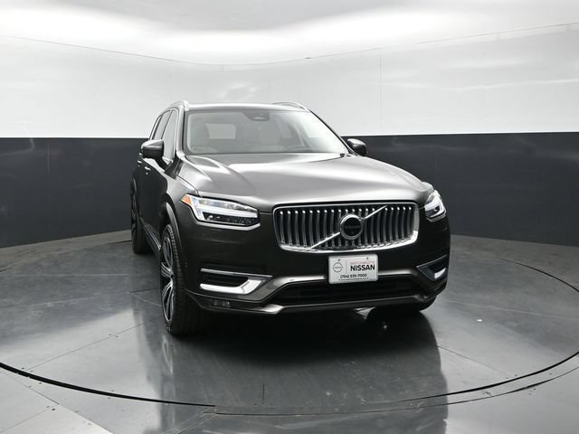 Used 2023 Volvo XC90 B6 Ultimate w/ Protection Package AWD/4WD image 5