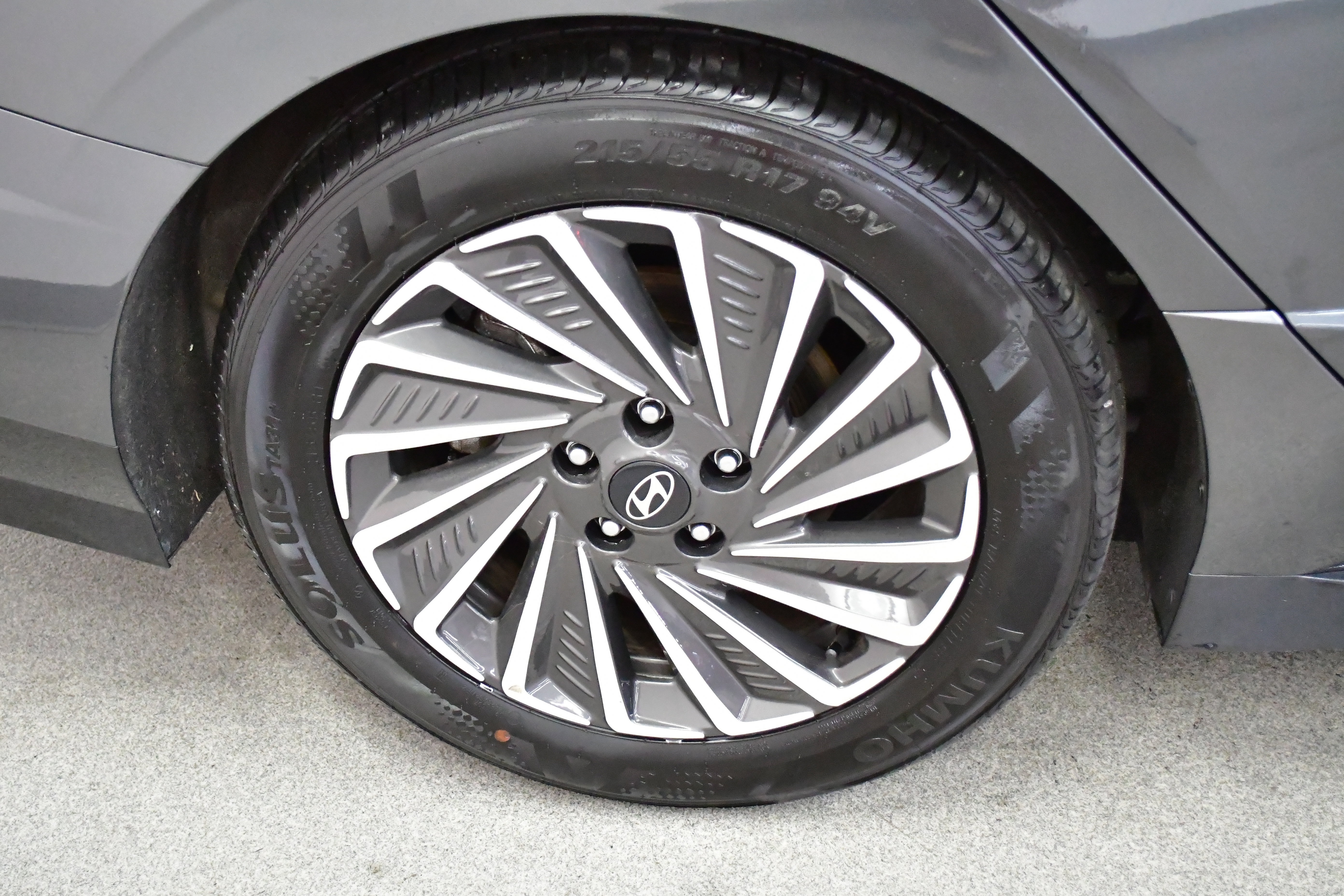 Used 2025 Hyundai Sonata SEL FWD image 36