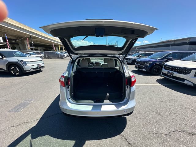 Used 2013 Ford C-MAX SEL image 17