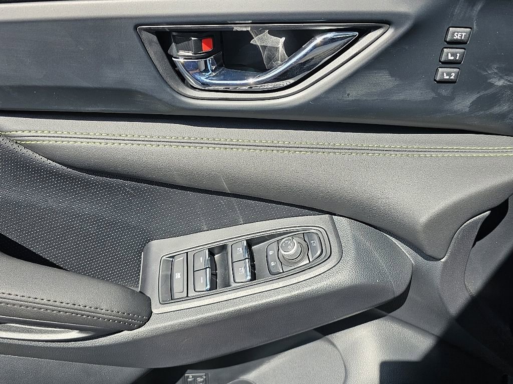 New 2026 Subaru Ascent Bronze Edition AWD/4WD image 26