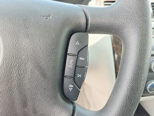 Used 2015 Chevrolet Impala Limited LS FWD image 17