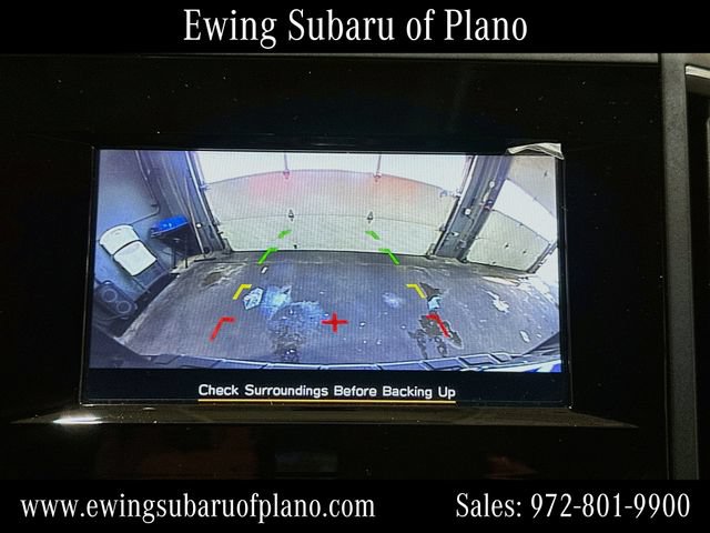 Used 2021 Subaru Forester Sport w/ Popular Package #2 AWD/4WD image 13