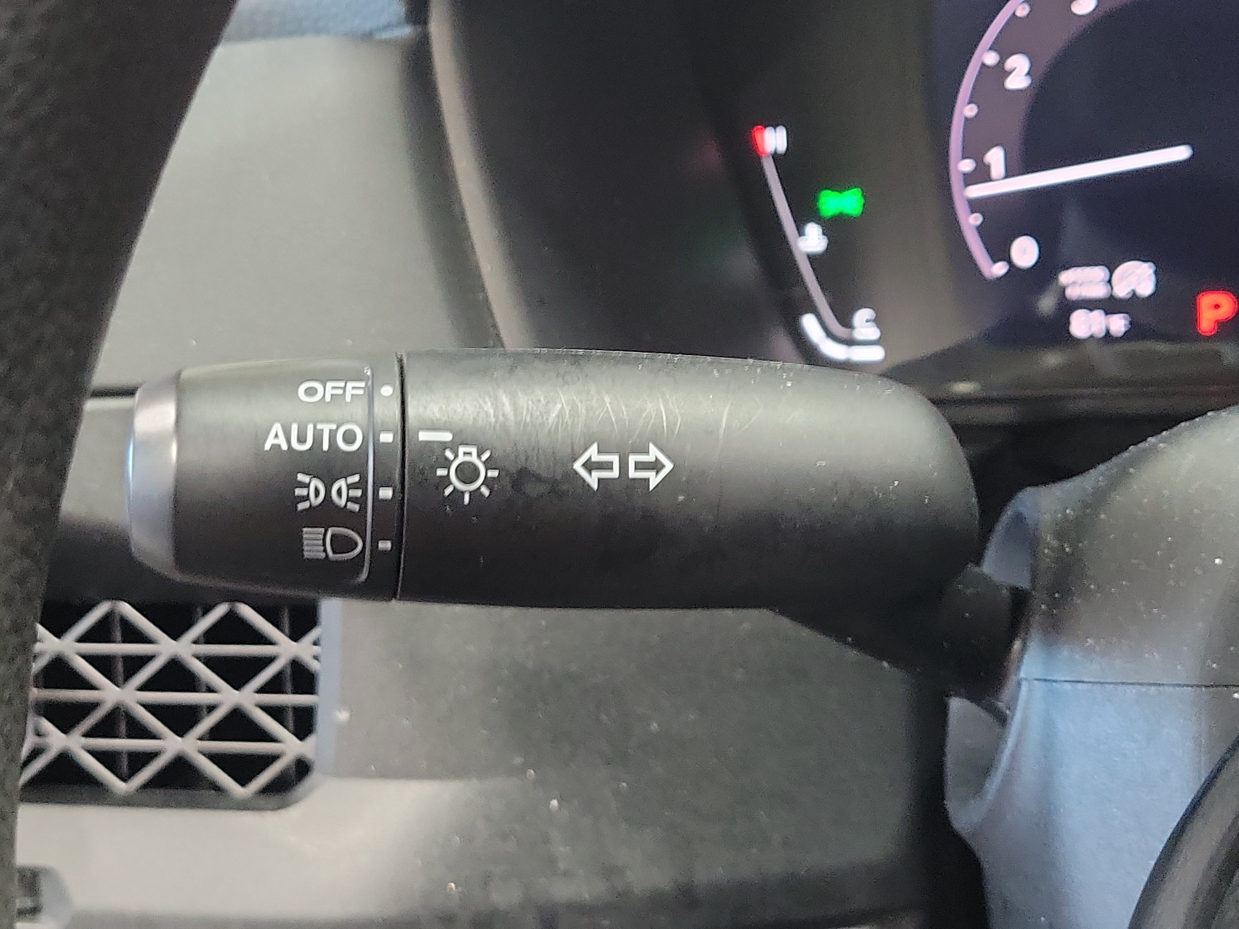 Used 2024 Honda Accord EX image 24