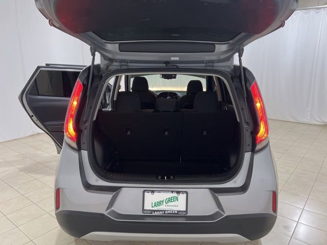 Used 2025 Kia Soul S image 21