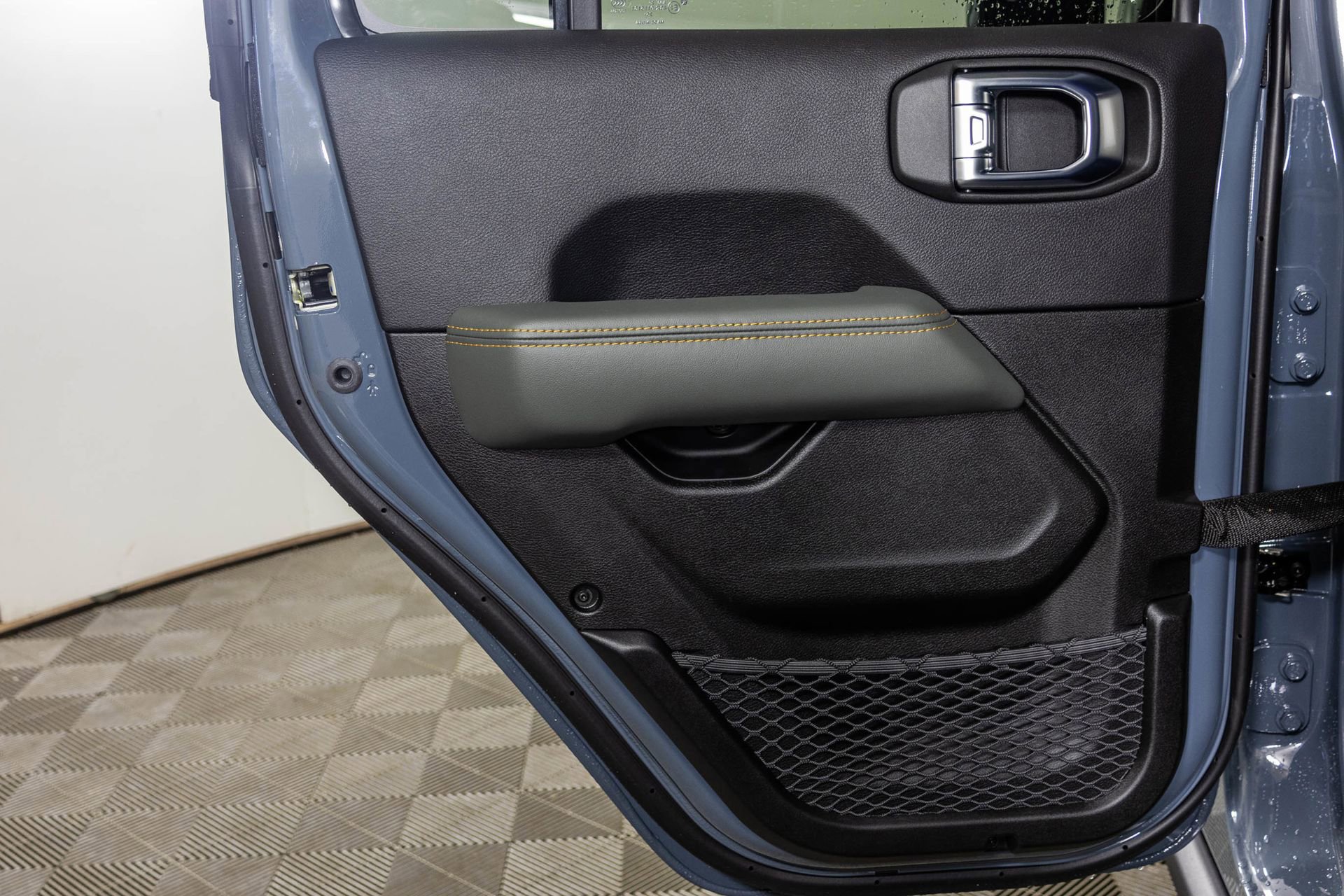 New 2026 Jeep Gladiator Mojave image 37