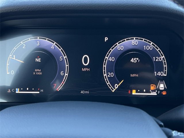 New 2025 Jeep Grand Cherokee L Laredo w/ Luxury Tech Group I image 20