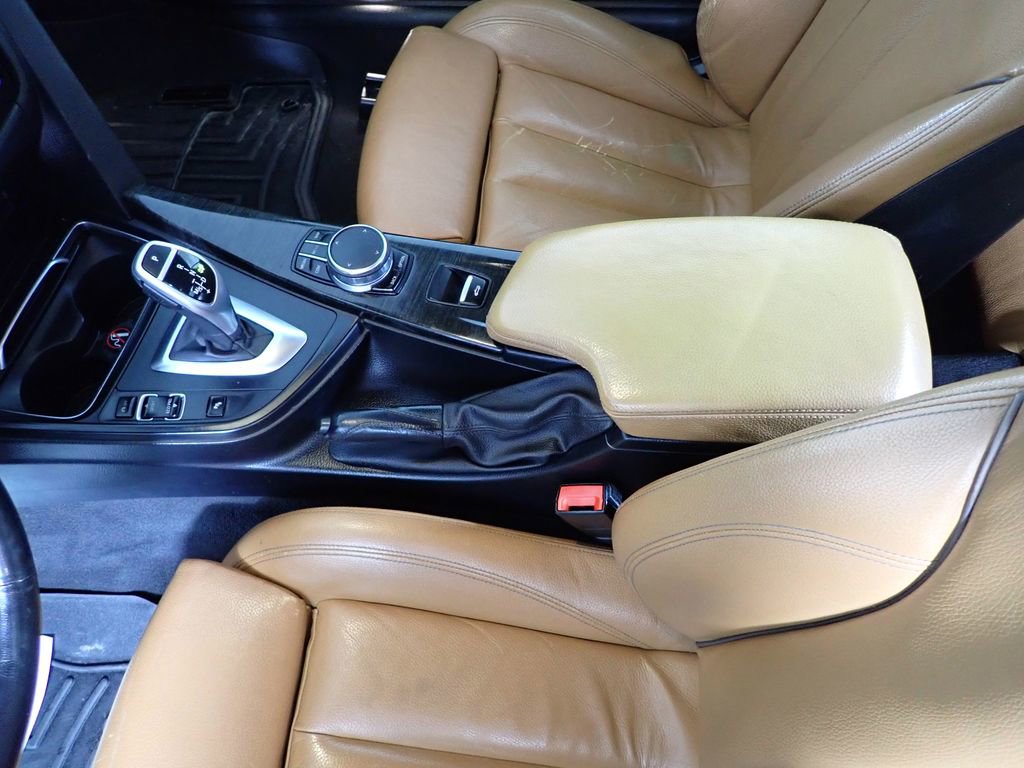 Used 2018 BMW 430i xDrive Convertible image 28