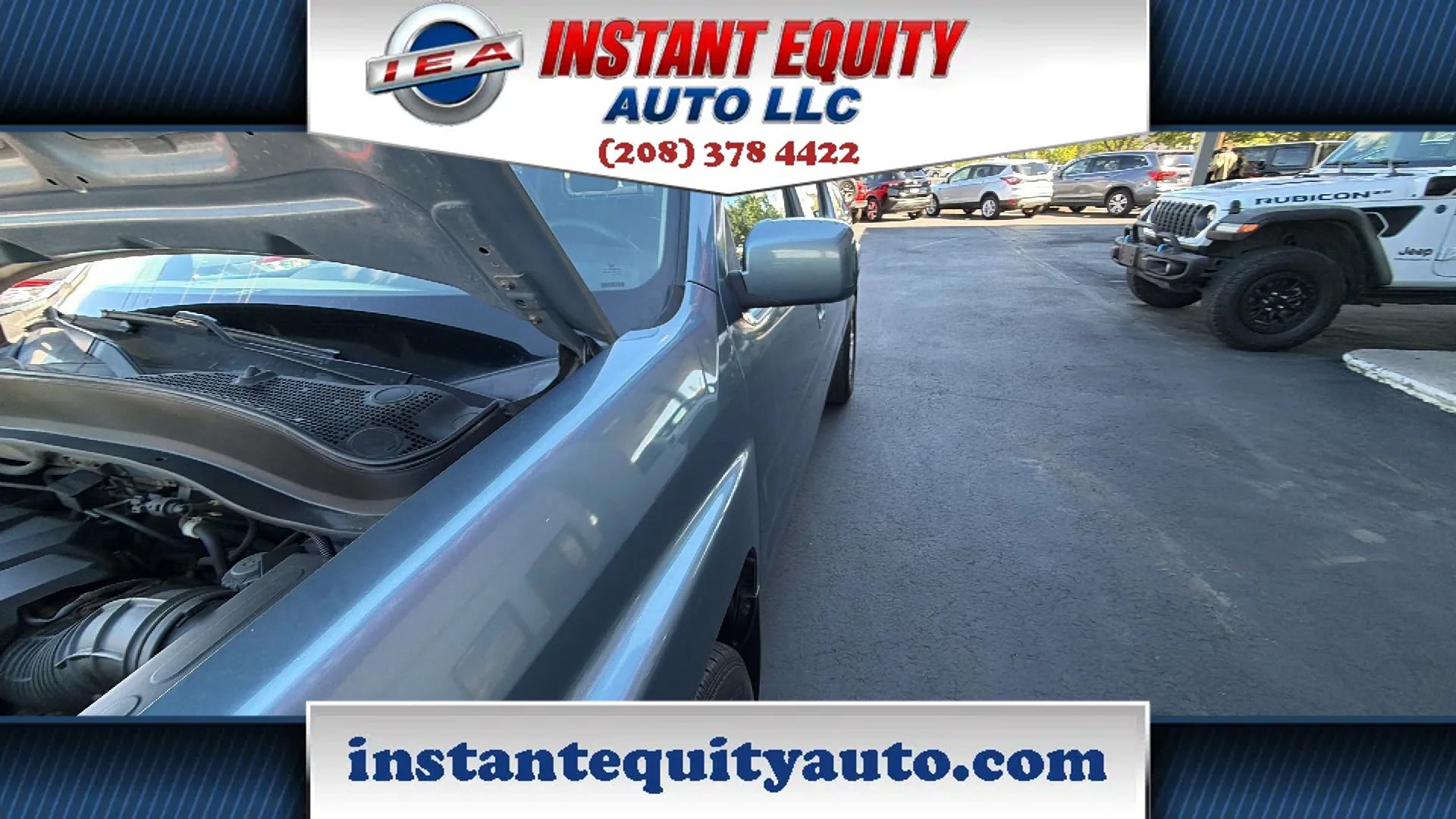 Used 2006 Honda Ridgeline RTL image 12