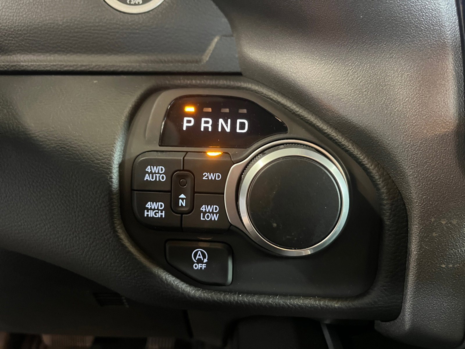 New 2025 RAM 1500 Big Horn image 21