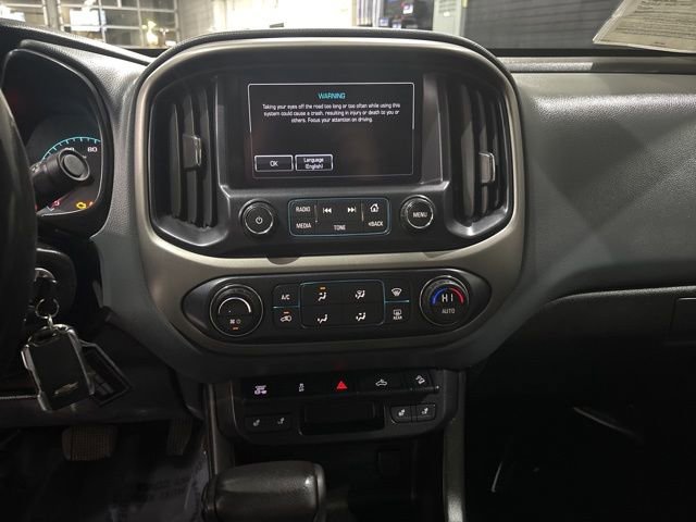 Used 2016 Chevrolet Colorado Z71 AWD/4WD image 19