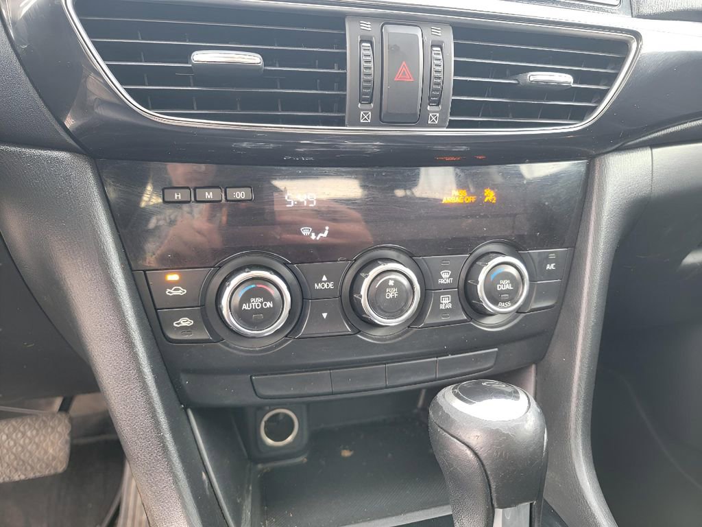 Used 2014 MAZDA MAZDA6 Touring image 21