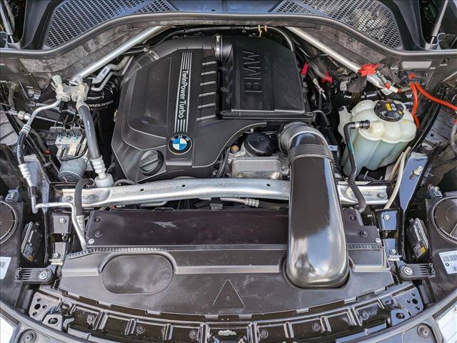 Used 2018 BMW X5 sDrive35i RWD image 25