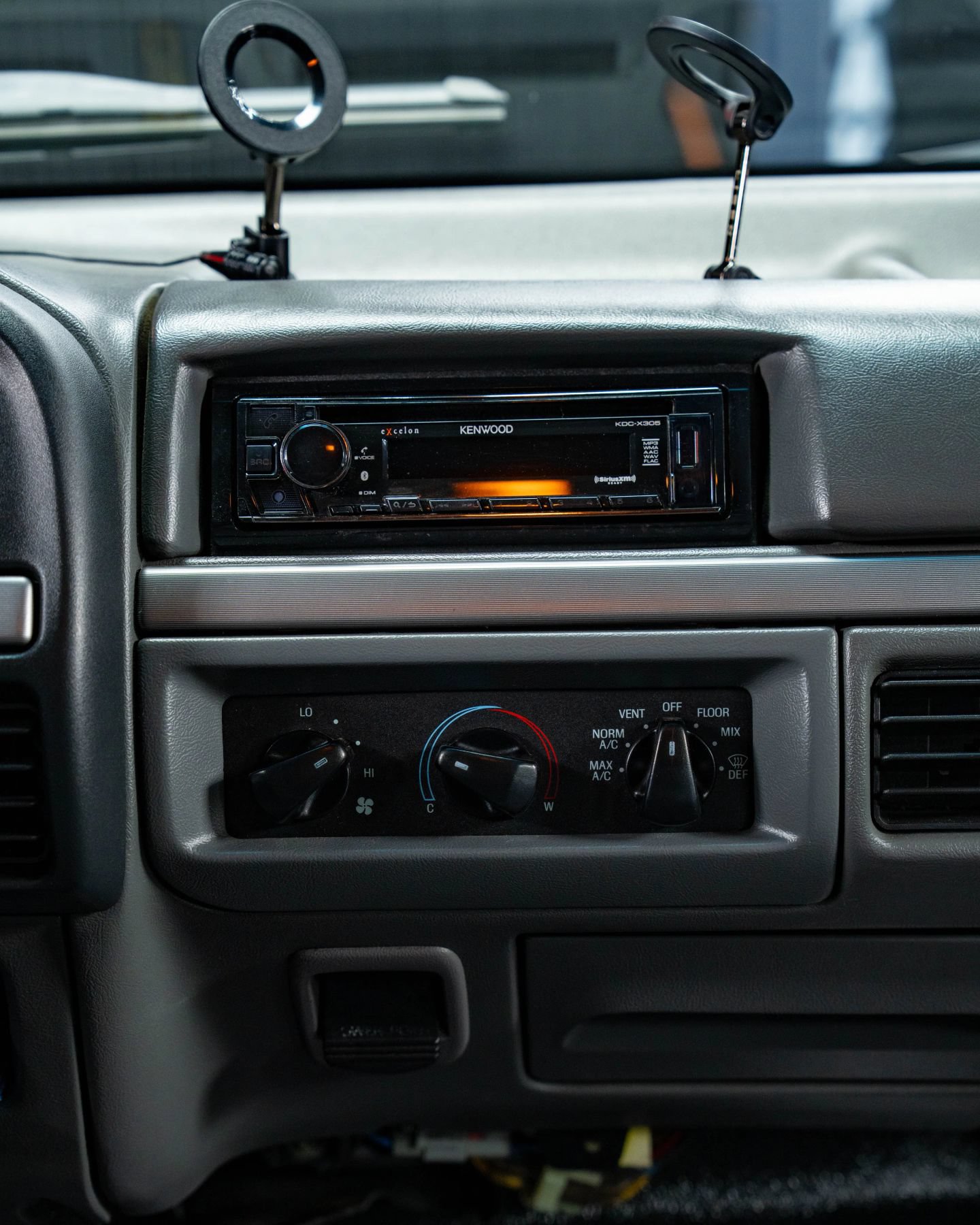 Used 1993 Ford F250 4x4 SuperCab image 24