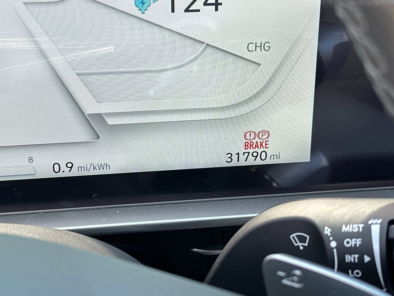 Used 2024 Hyundai Ioniq 6 SEL RWD image 27