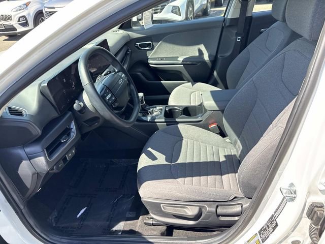 Used 2025 Kia K4 EX FWD image 14