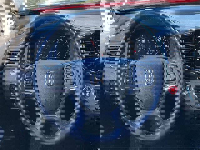 Certified 2024 Honda Ridgeline RTL image 11