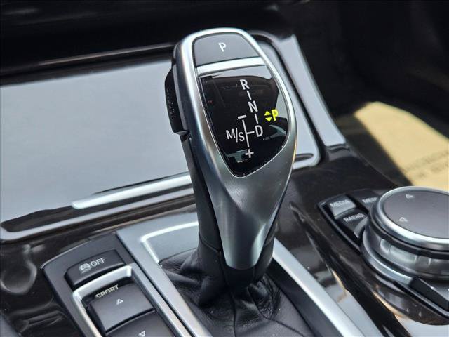 Used 2016 BMW 535i Sedan RWD image 18