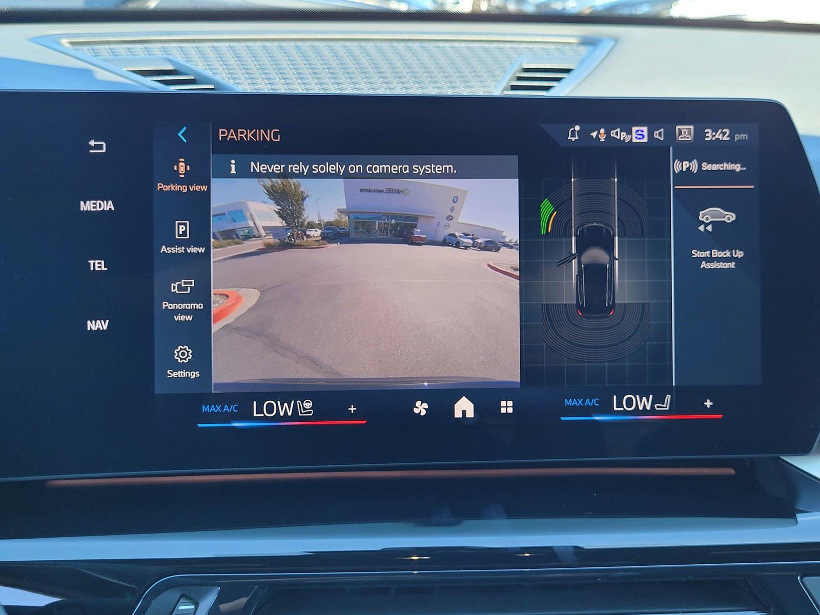 New 2026 BMW X1 xDrive28i w/ Convenience Package image 11