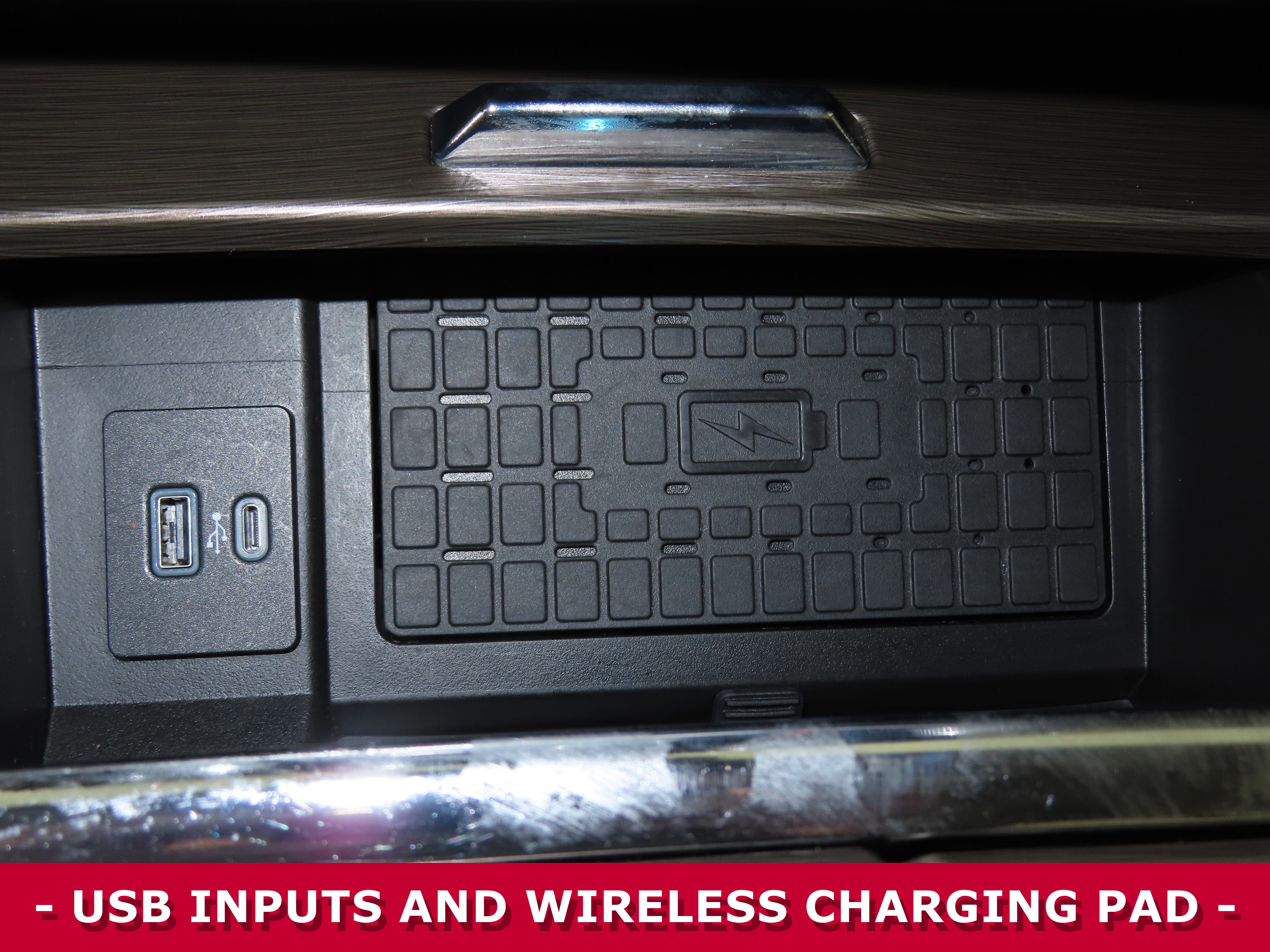 Used 2024 Ford Expedition Max Limited image 24