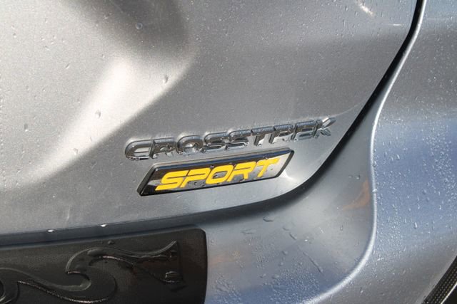 Used 2024 Subaru Crosstrek 2.5i Sport AWD/4WD image 10