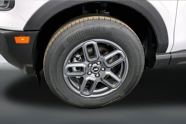 New 2025 Ford Bronco Sport Big Bend w/ Convenience Package image 12