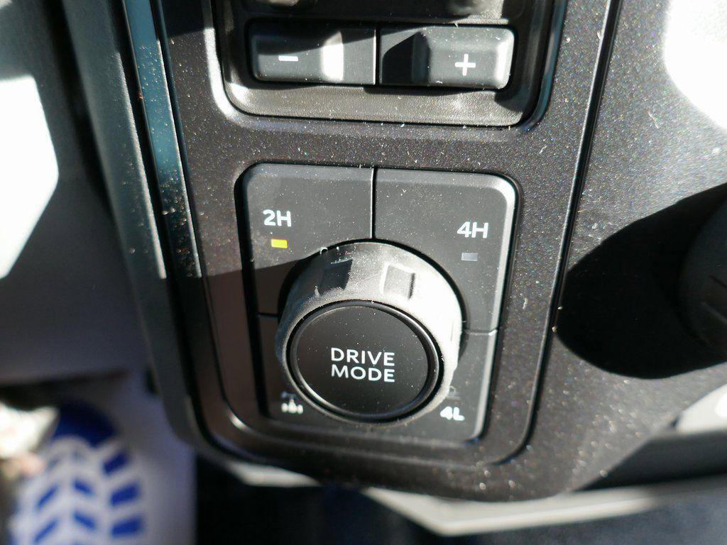 New 2026 Ford F250 XL w/ XL Off-Road Package image 22