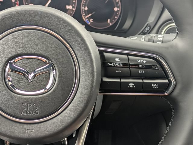 New 2026 MAZDA CX-90 3.3 Turbo S w/ Premium Package AWD/4WD image 18