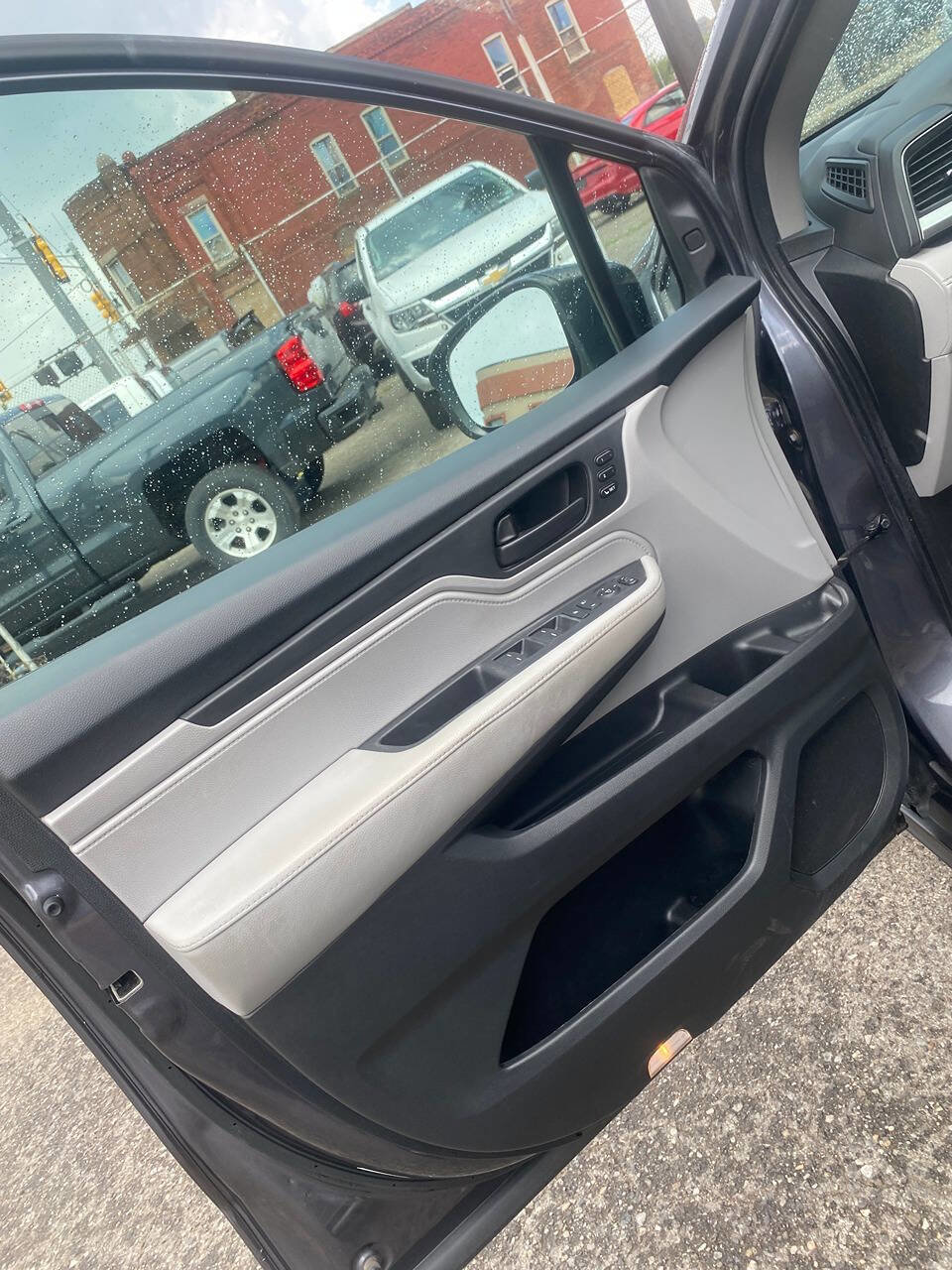 Used 2019 Honda Odyssey EX-L image 24