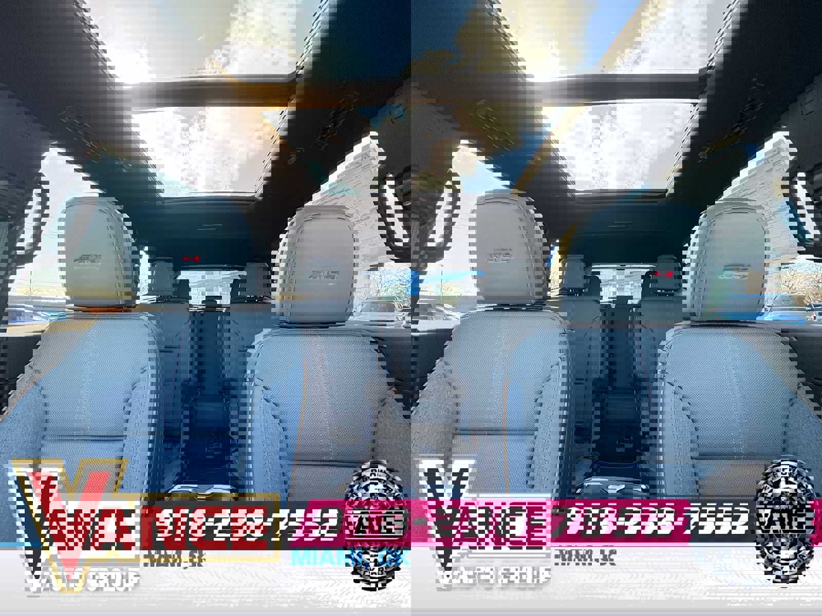 New 2026 GMC Acadia AT4 w/ Luxury Package image 41