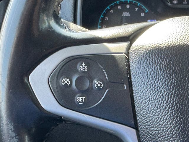 Used 2018 Chevrolet Colorado LT w/ Redline Special Edition image 19