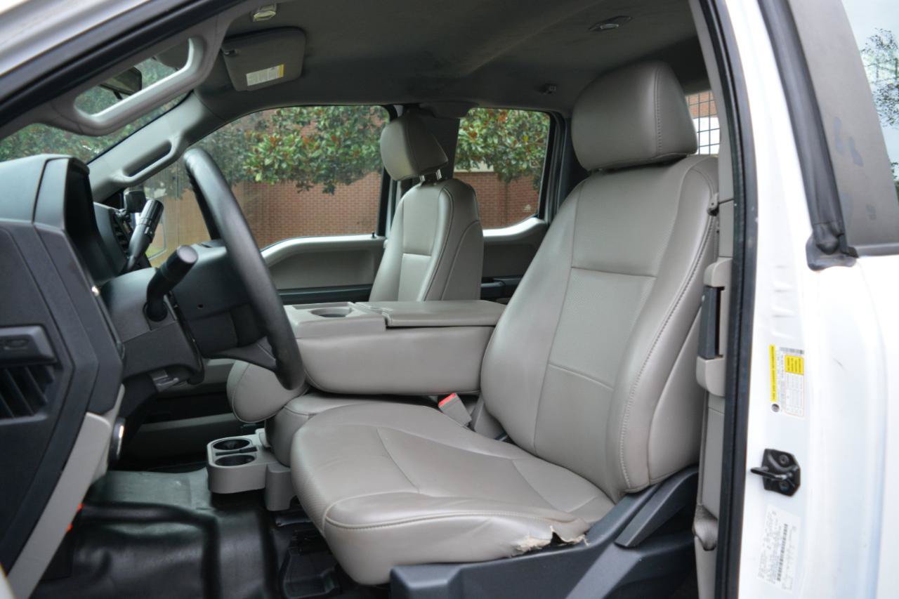 Used 2020 Ford F150 XL w/ XL Power Equipment Group RWD image 10