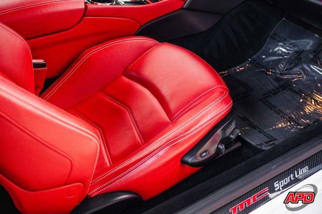 Used 2017 Maserati GranTurismo Sport image 68