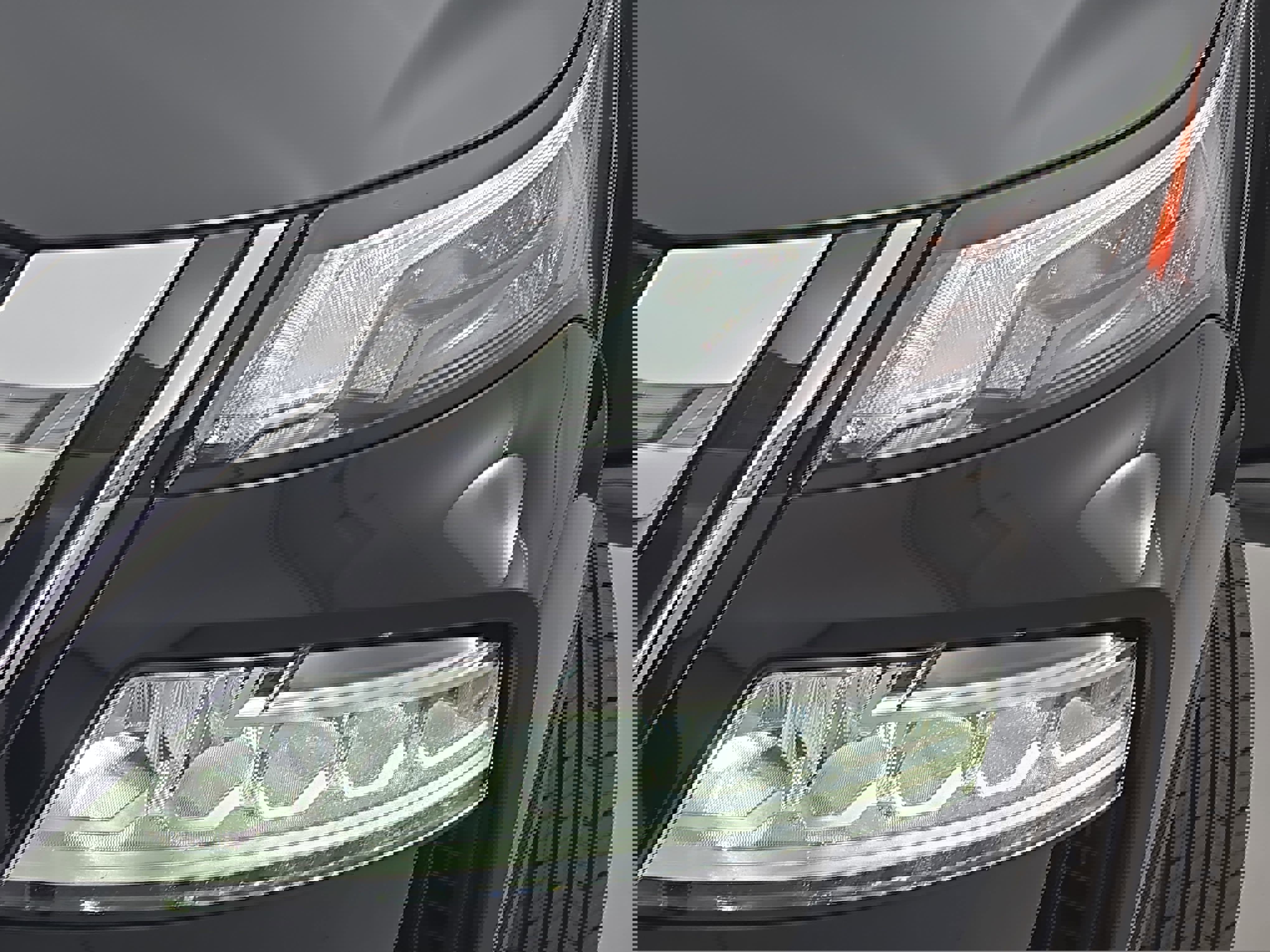 Certified 2023 Nissan Rogue SV w/ SV Premium B Package image 31