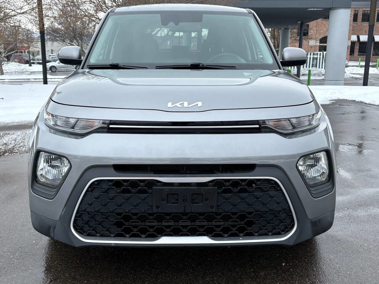 Used 2022 Kia Soul LX w/ Technology Package image 5