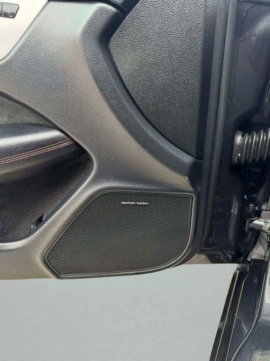 Used 2015 Mercedes-Benz C 350 4MATIC Coupe image 17