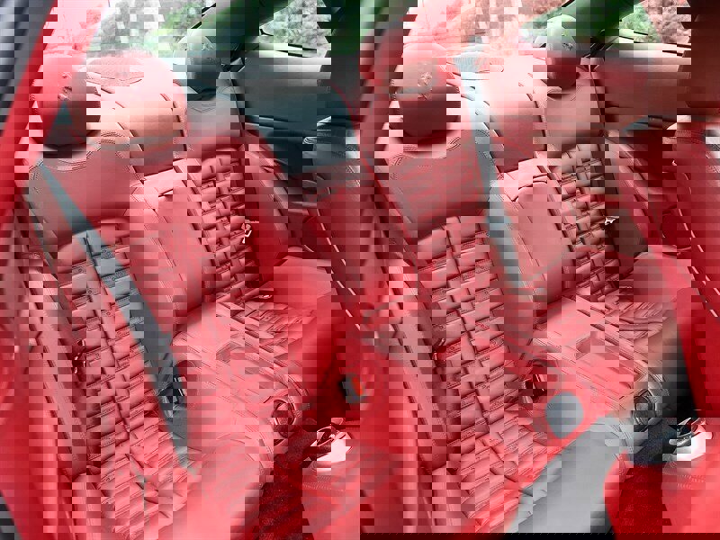 Used 2006 Ferrari 612 Scaglietti image 36