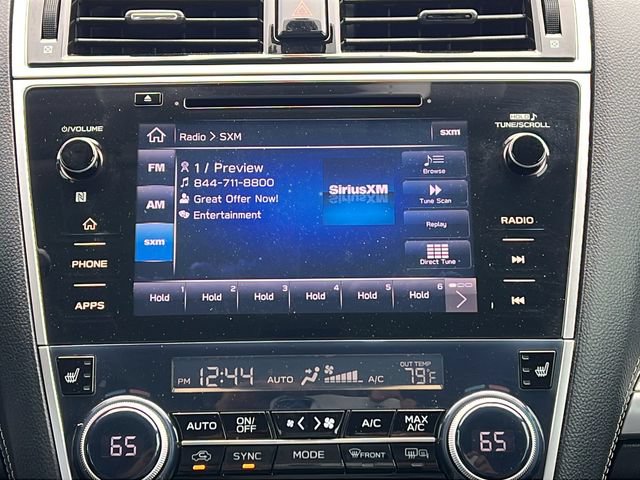 Used 2018 Subaru Legacy 2.5i Premium AWD/4WD image 13