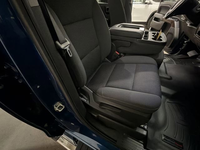 Used 2018 GMC Sierra 1500 SLE w/ SLE Value Package image 23