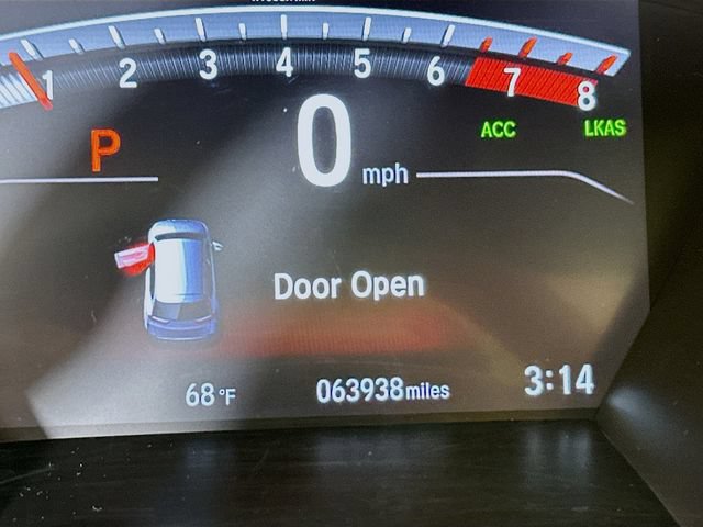 Used 2019 Honda CR-V EX-L image 8