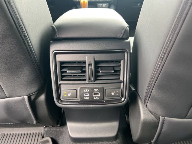 New 2026 Subaru Outback Wilderness image 10