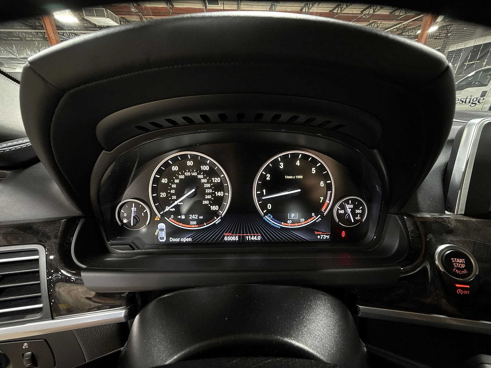 Used 2014 BMW 650i xDrive Coupe AWD/4WD image 35