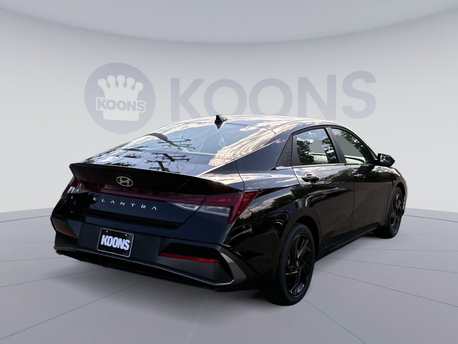 New 2026 Hyundai Elantra SEL Sport Premium FWD image 14