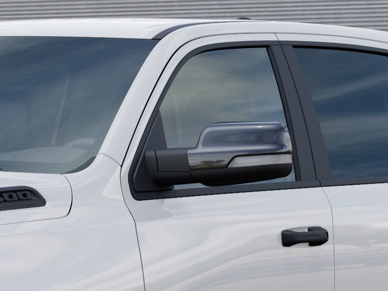 New 2027 RAM 1500 Big Horn AWD/4WD image 12