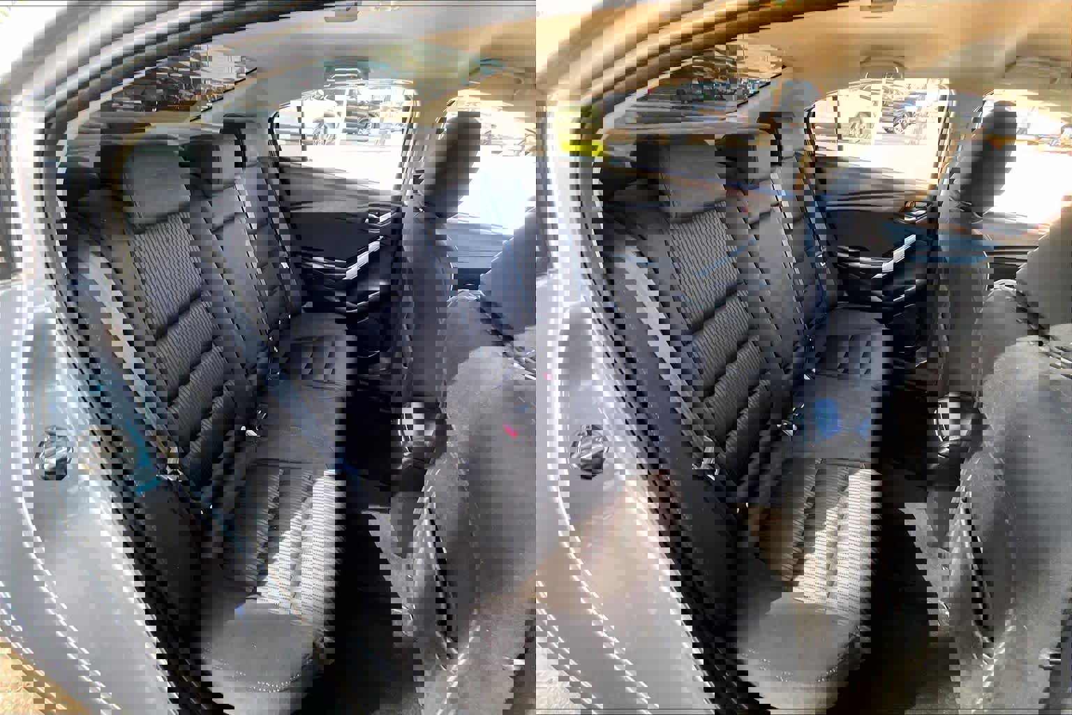 Used 2014 MAZDA MAZDA6 Sport FWD image 20