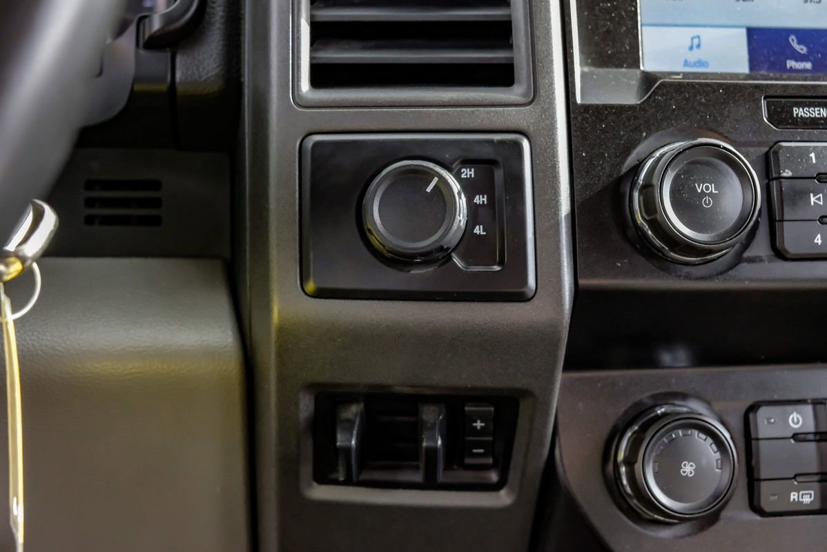 Used 2022 Ford F350 XL w/ STX Appearance Package image 24